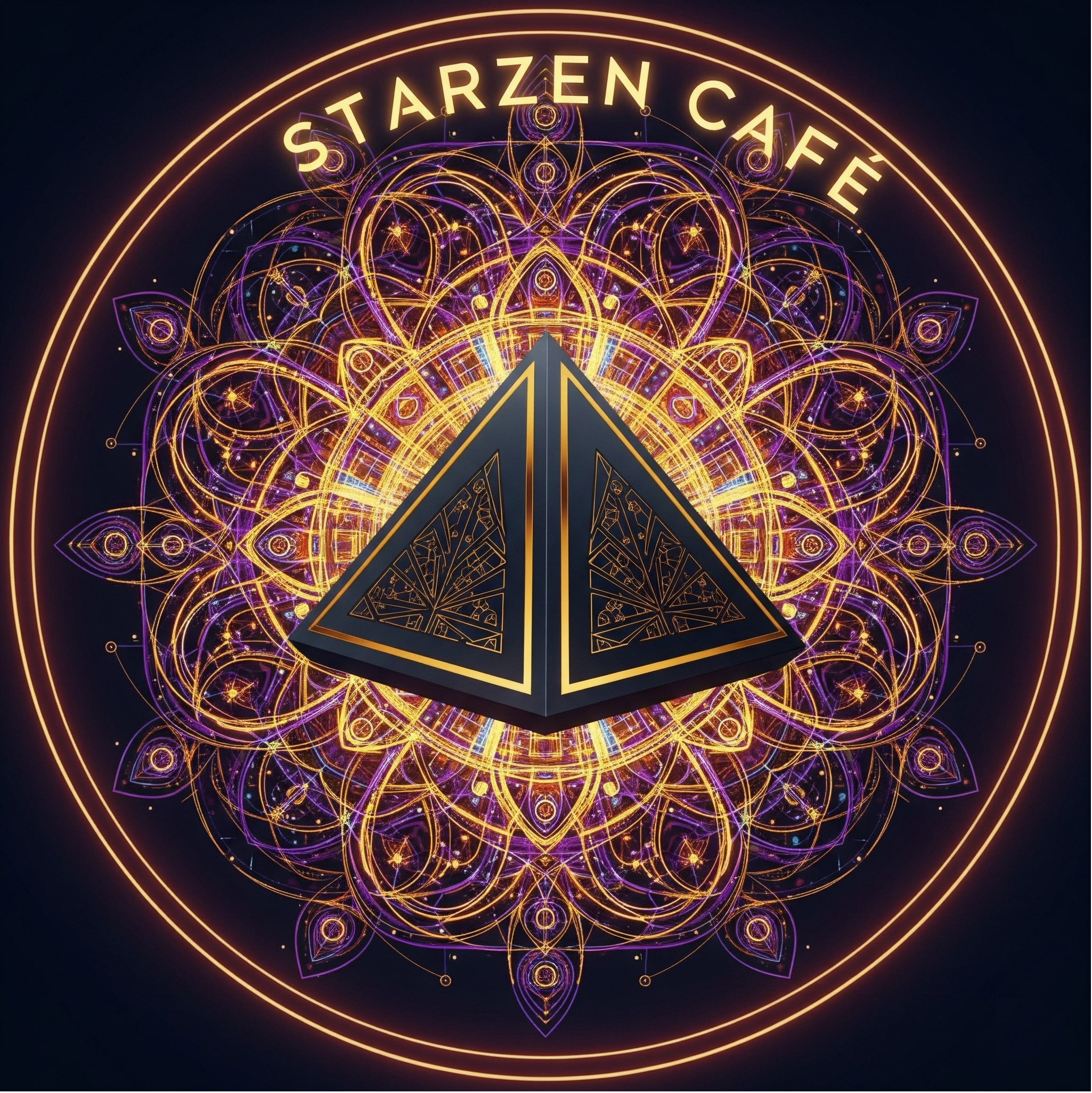 STARZEN CAFÉ - Alinhe sua alma com as estrelas ✨